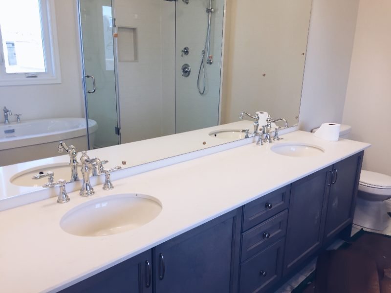 Bathroom Remodeling services in Columbus, Georgia