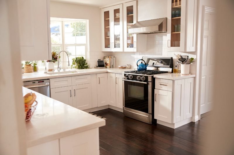 Kitchen Remodeling services in Columbus, Georgia